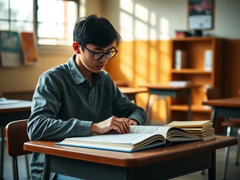 Study Re Education Software Systems | Technology by Educators, for Educators